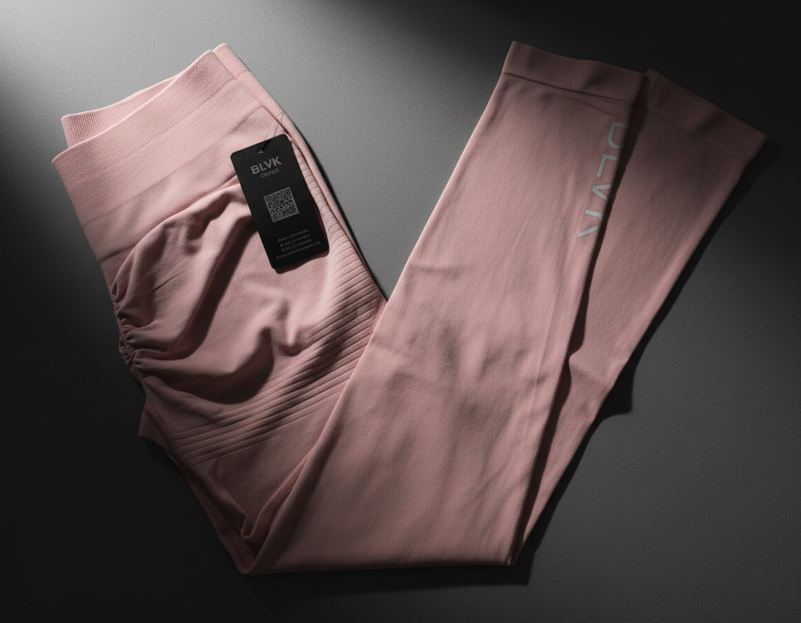 BLVK Reflect Line – Leggings