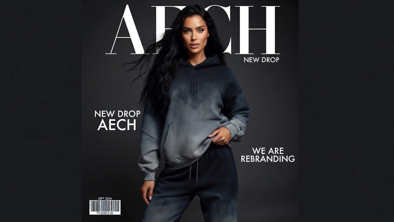 BLVK AECH Smoke Set hero