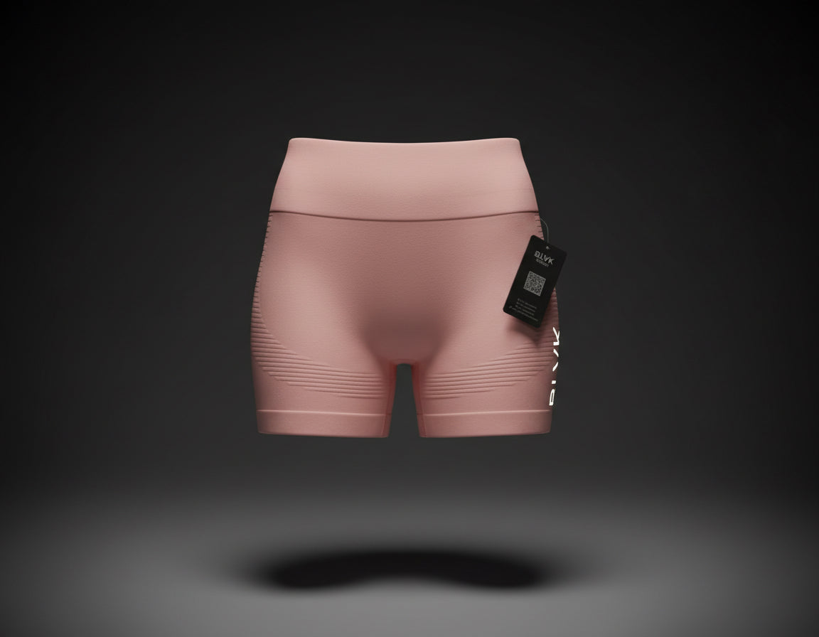 BLVK Reflect Line – Shorts