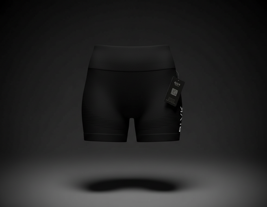 BLVK Reflect Line – Shorts