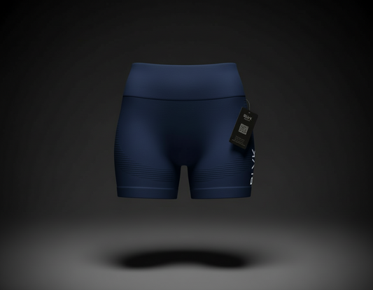 BLVK Reflect Line – Shorts