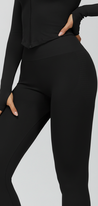 BLVK Reflect Line – Leggings
