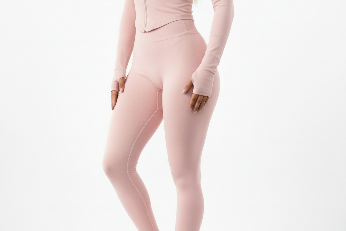 BLVK Reflect Line – Jacket