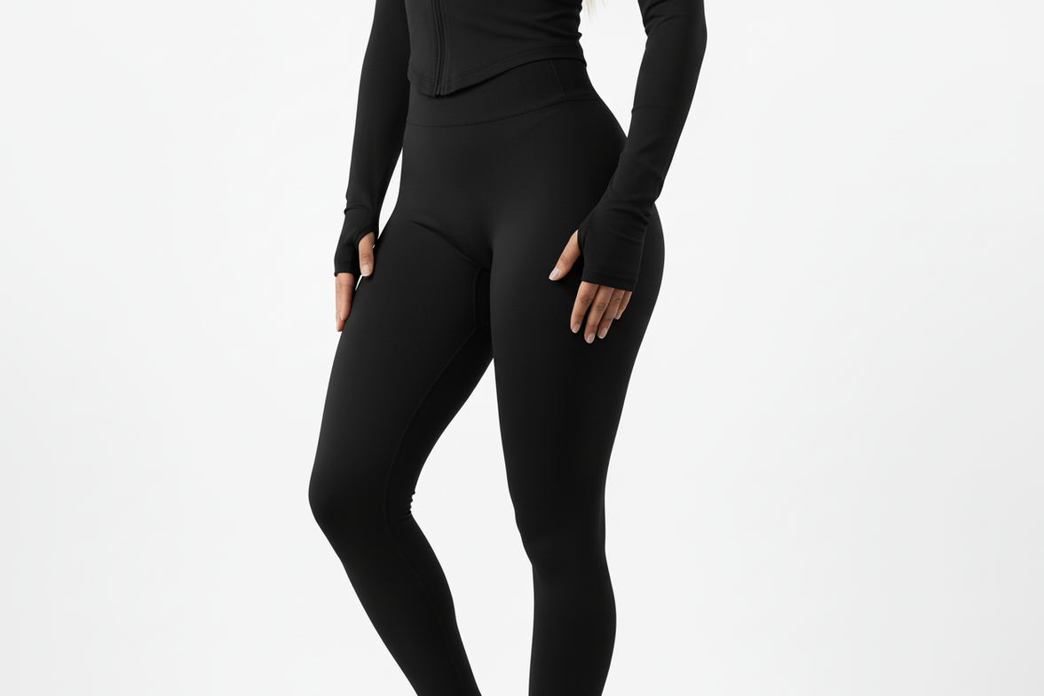 BLVK Reflect Line – Jacket