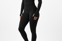 BLVK Reflect Line – Jacket