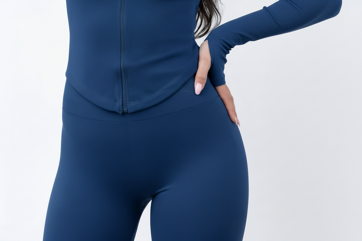 BLVK Reflect Line – Jacket