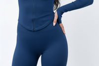 BLVK Reflect Line – Jacket