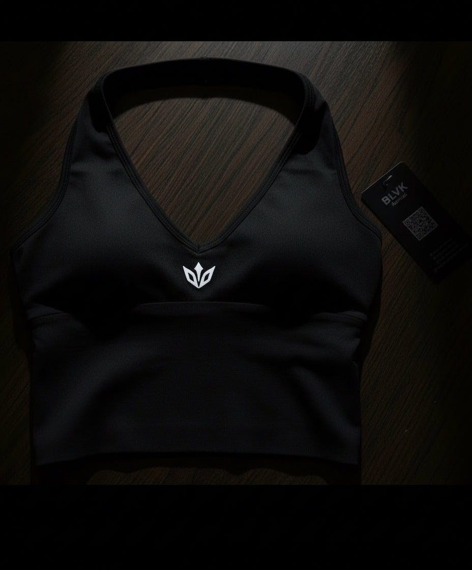 BLVK Reflect Line – Tank Top