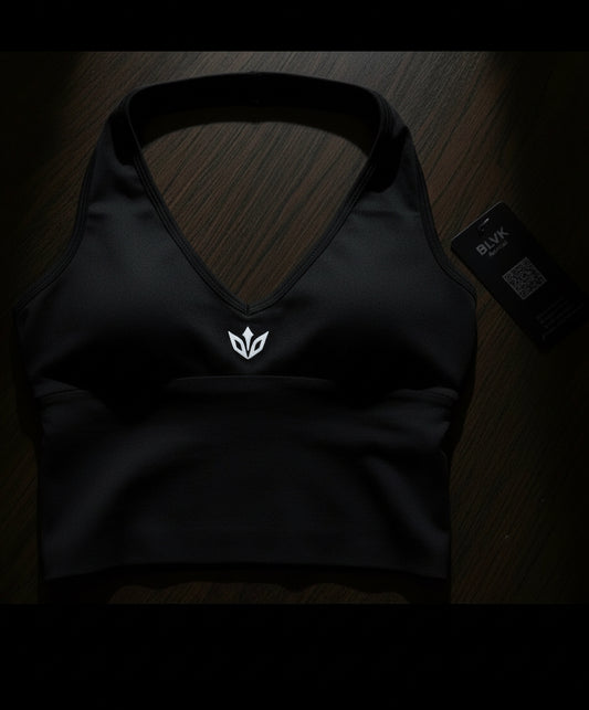 BLVK Reflect Line – Tank Top