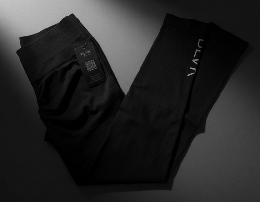 BLVK Reflect Line – Leggings