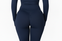 BLVK Reflect Line – Leggings