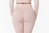 BLVK Reflect Line – Leggings