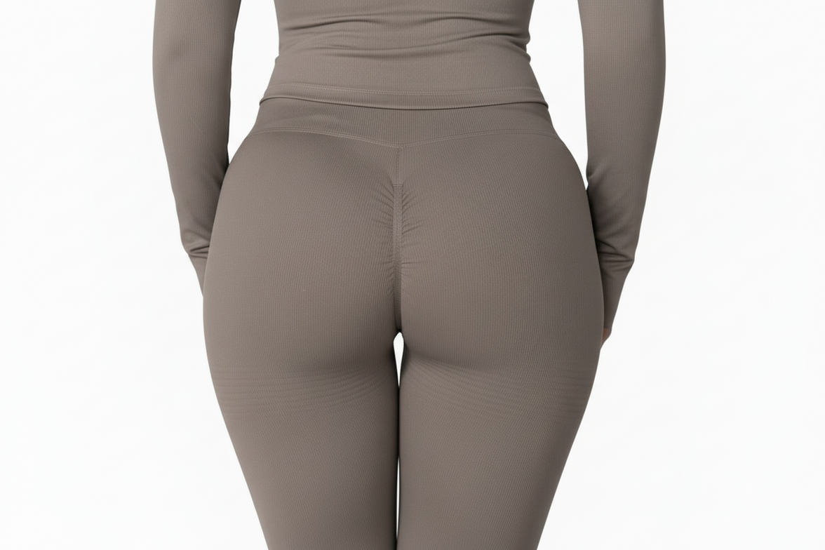 BLVK Reflect Line – Leggings