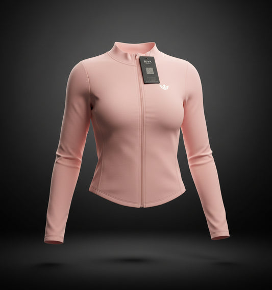 BLVK Reflect Line – Jacket