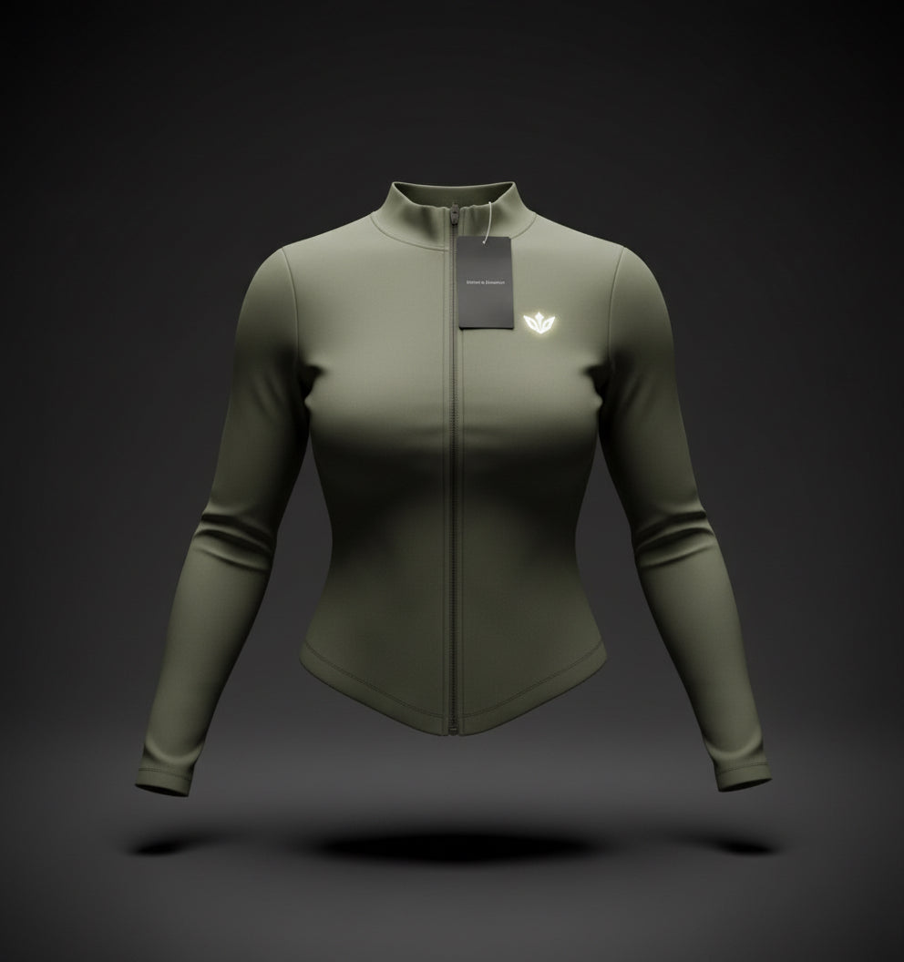 BLVK Reflect Line – Jacket