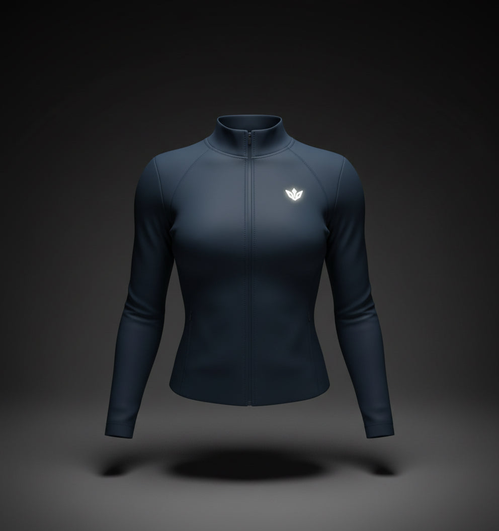 BLVK Reflect Line – Jacket