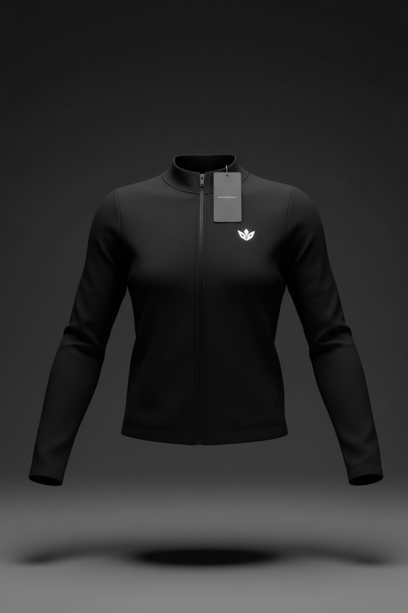 BLVK Reflect Line – Jacket