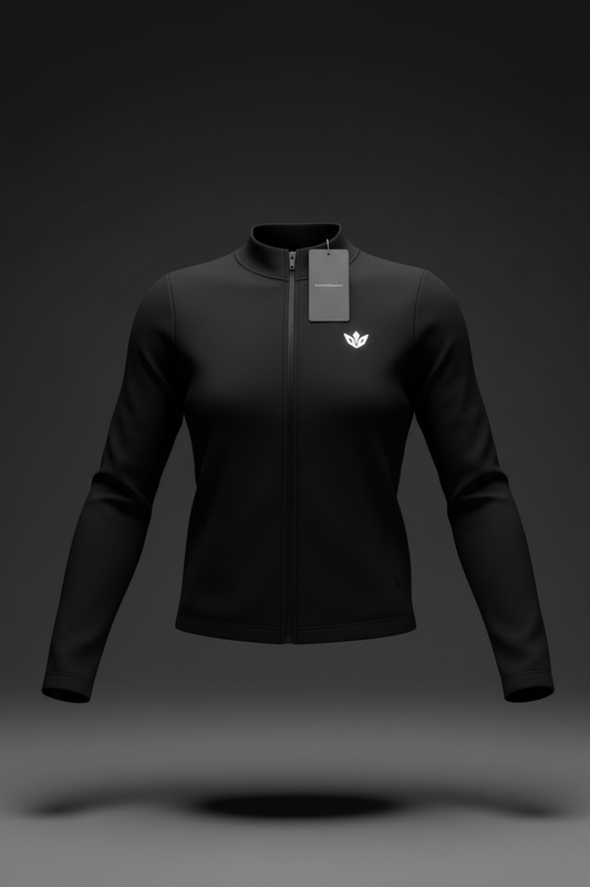 BLVK Reflect Line – Jacket