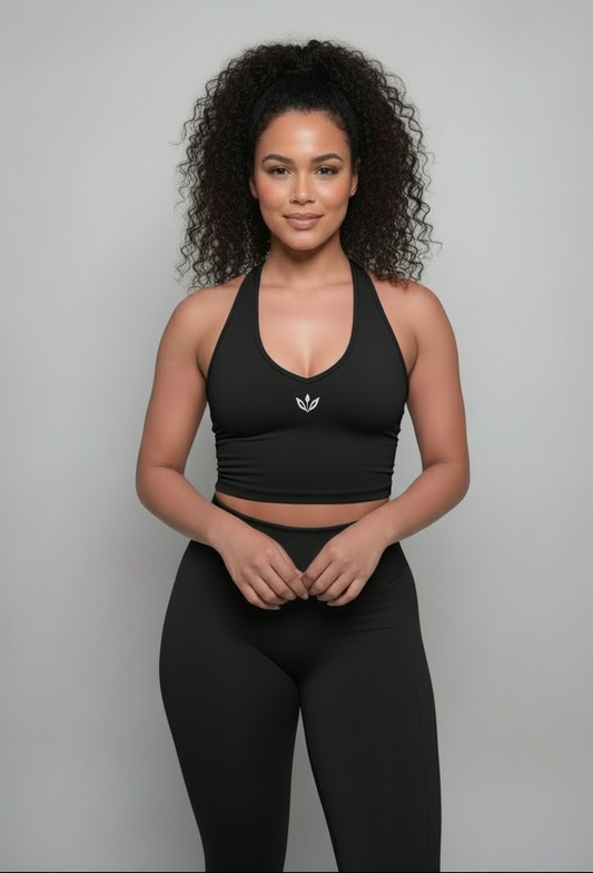 BLVK Reflect Line – Tank Top