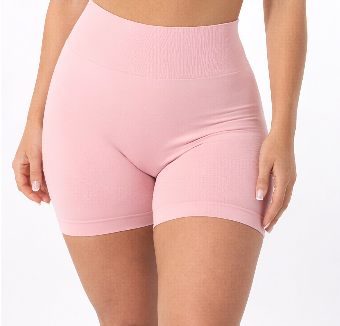 BLVK Reflect Line – Shorts