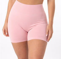 BLVK Reflect Line – Shorts